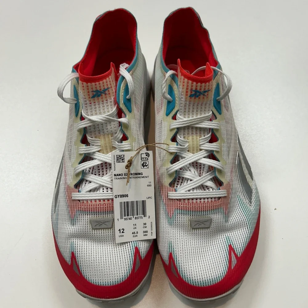 Reebok nano x2